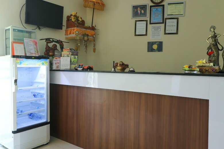 Hotel Tri Homestay Kuta