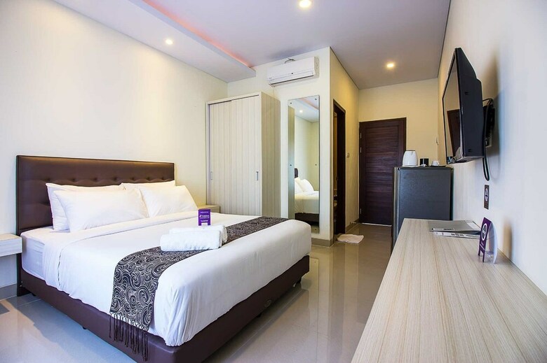 Hotel Tri Homestay Kuta