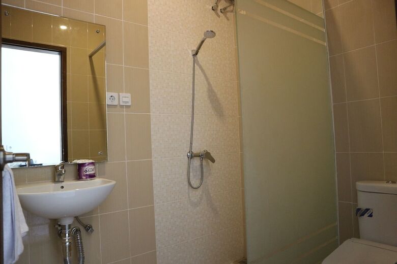 Hotel Tri Homestay Kuta