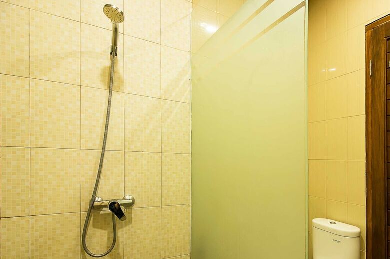 Hotel Tri Homestay Kuta
