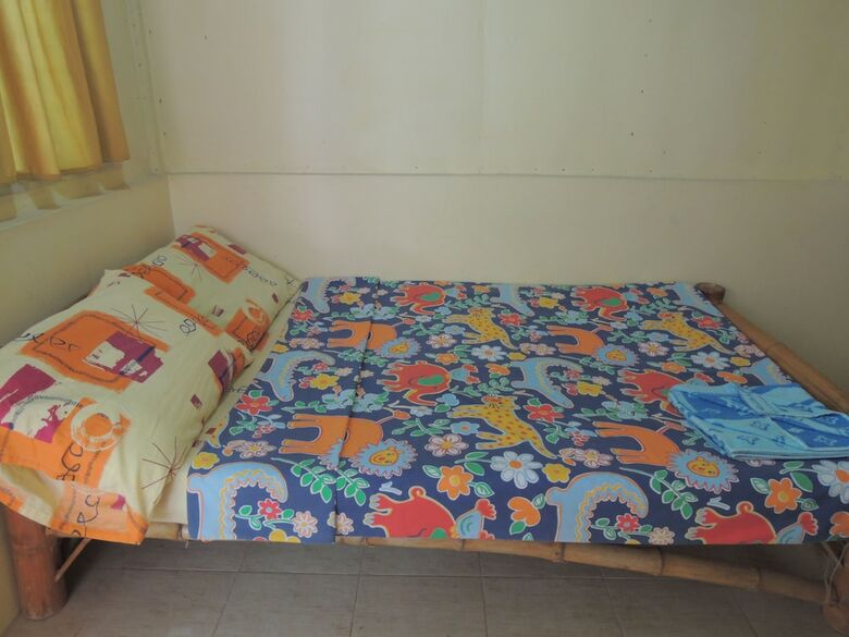 Hotel Kawayan Marine Village Beach Resort