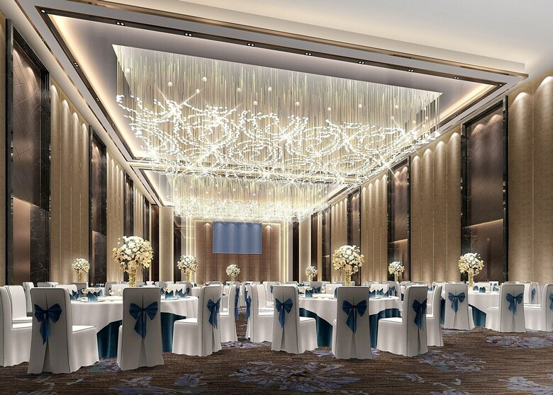 Grand Skylight International Hotel