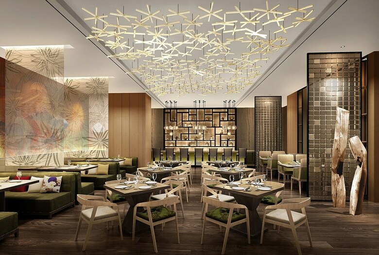 Grand Skylight International Hotel