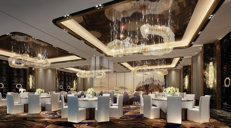 Grand Skylight International Hotel