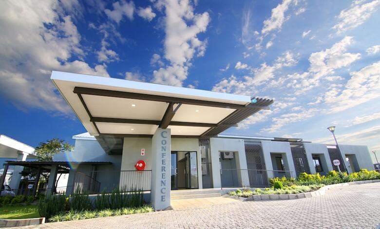 Hotel Travelodge Kasane