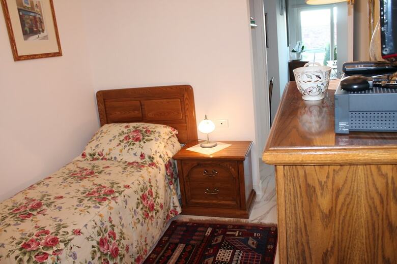 Hotel Bed And Breakfast Grace L'aquila
