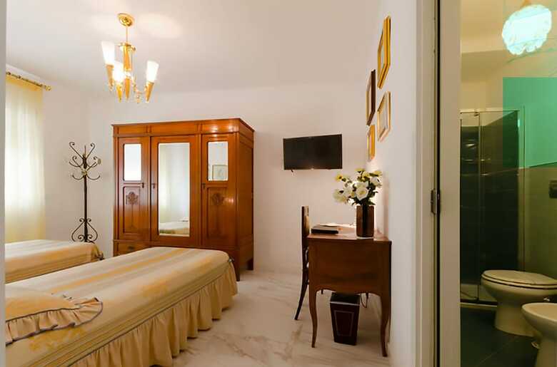Hotel Bed And Breakfast Grace L'aquila