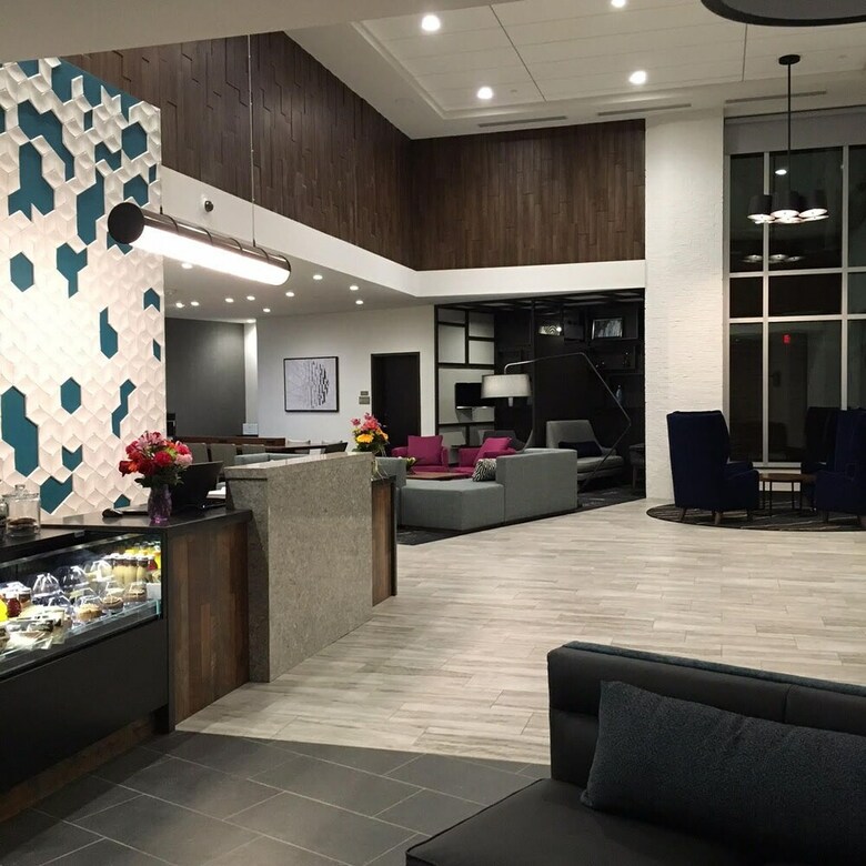Hotel Hyatt Place West Des Moines Jordan Creek