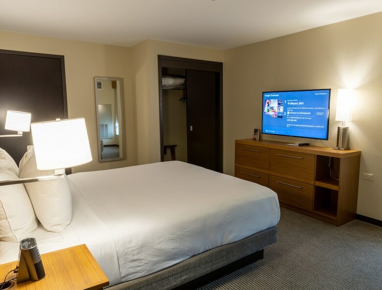 Hotel Hyatt Place West Des Moines Jordan Creek