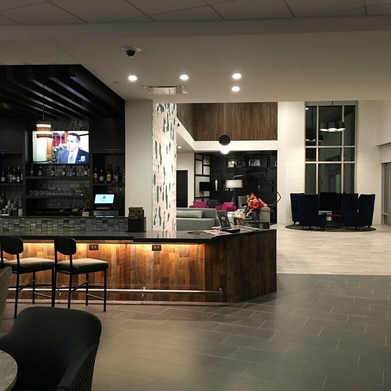 Hotel Hyatt Place West Des Moines Jordan Creek