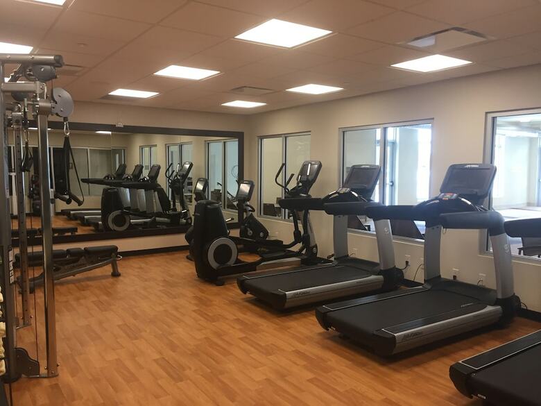 Hotel Hyatt Place West Des Moines Jordan Creek