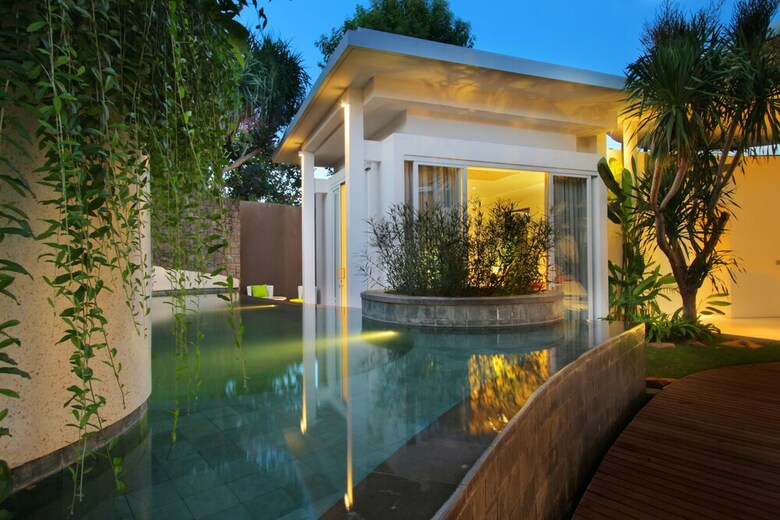 Taman Mesari Luxury Villas-seminyak
