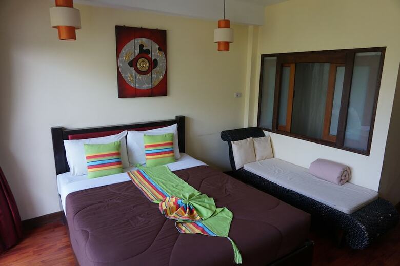 Hotel Starwell Garden Home Resort
