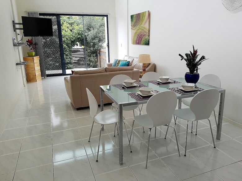 Apartamentos Suttons Beach Holiday Let