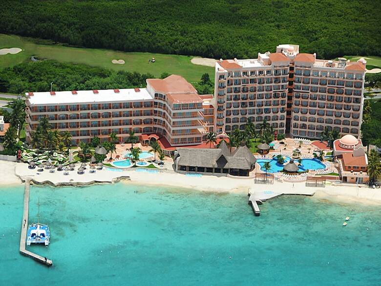 Apartamento Hotelcoz All Inclusive