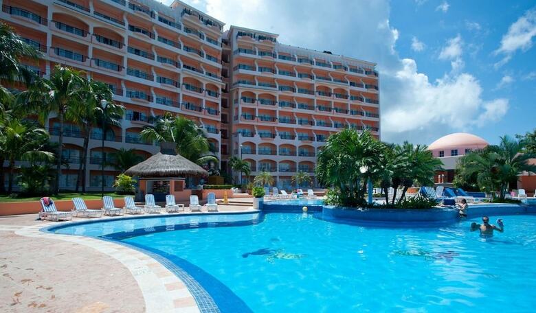 Apartamento Hotelcoz All Inclusive