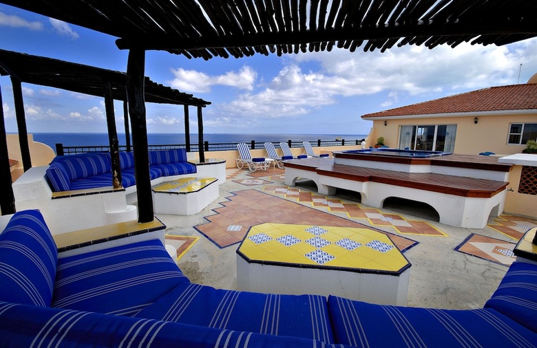 Apartamento Hotelcoz All Inclusive