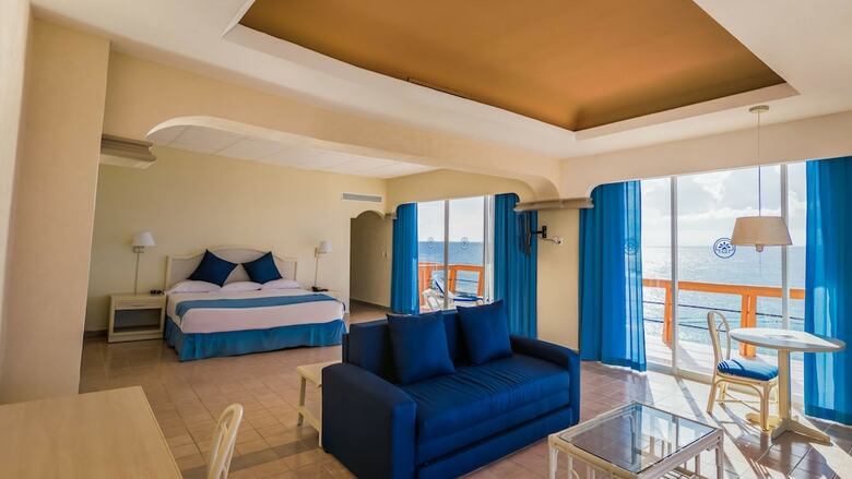 Apartamento Hotelcoz All Inclusive