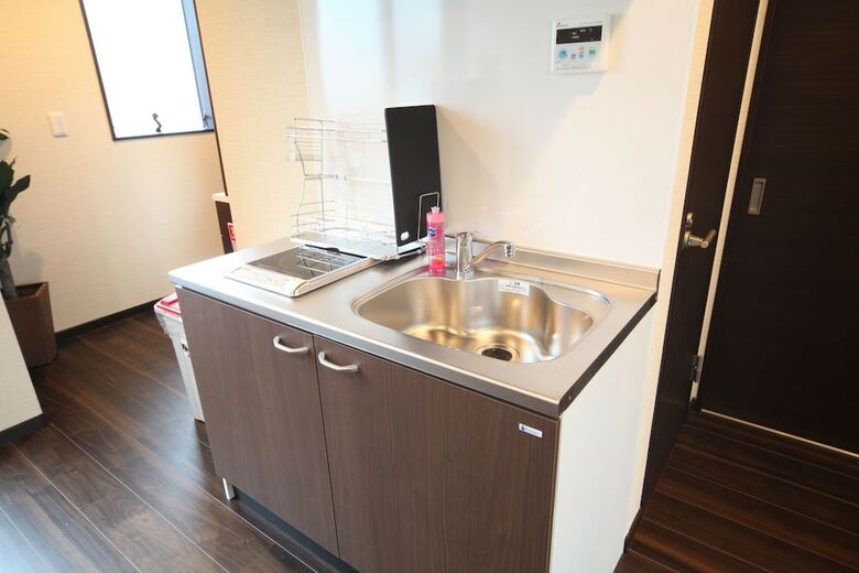 Apartamentos Luana Sanju Sangendo