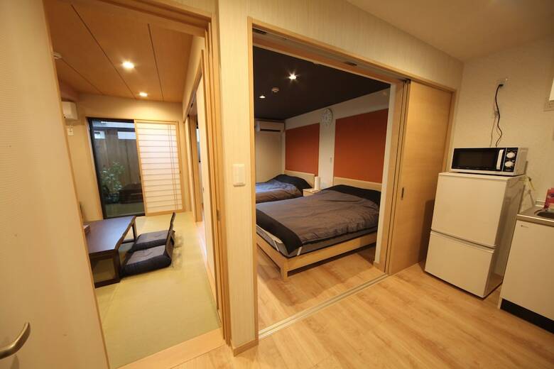 Apartamentos Luana Sanju Sangendo