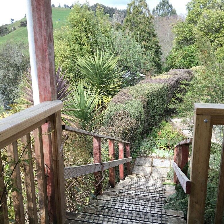 Hotel Waitomo Caves Guest Lodge
