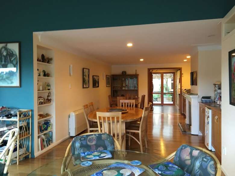Hotel Waitomo Caves Guest Lodge