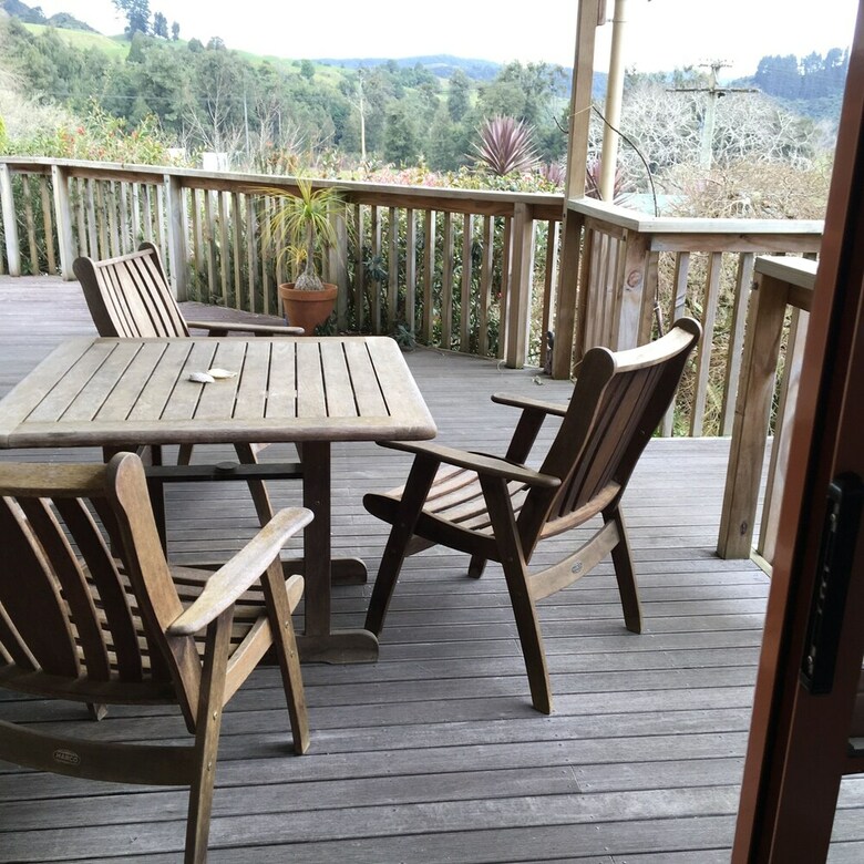 Hotel Waitomo Caves Guest Lodge