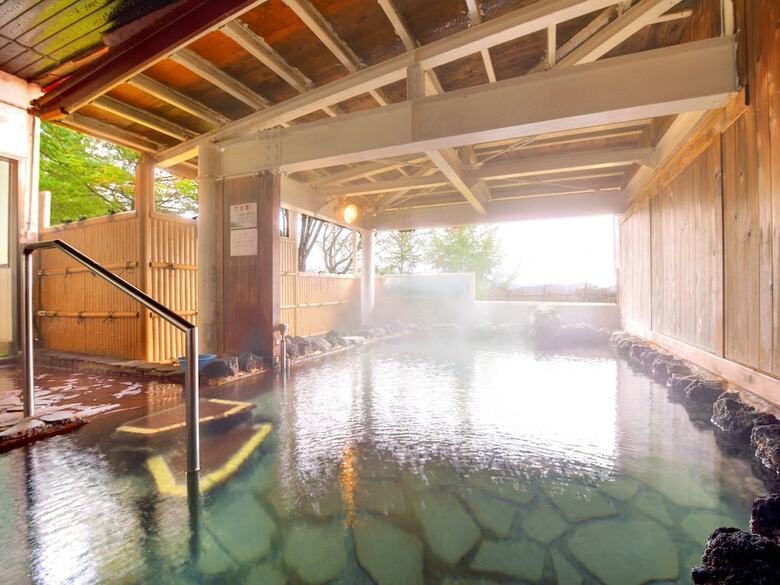 Apartamento Hachimantai Mountain Hotel