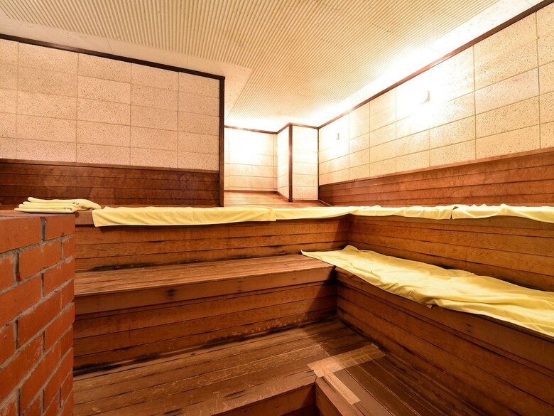 Apartamento Hachimantai Mountain Hotel