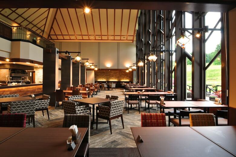 Apartamento Hachimantai Mountain Hotel