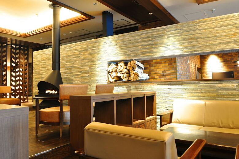 Apartamento Hachimantai Mountain Hotel