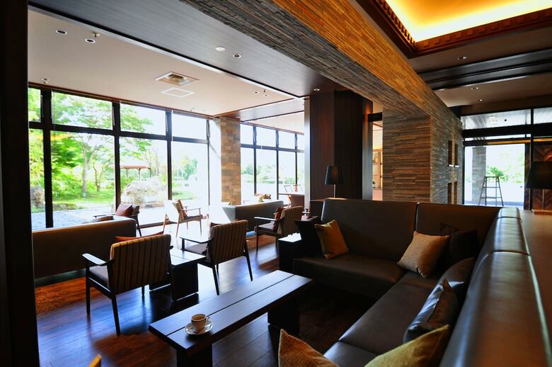 Apartamento Hachimantai Mountain Hotel