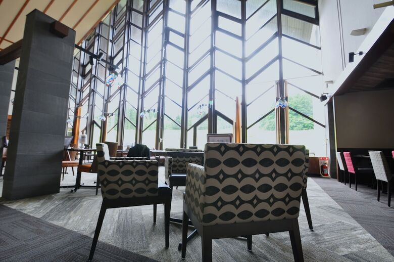 Apartamento Hachimantai Mountain Hotel