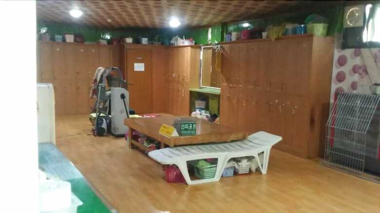 Hotel Sam Ik Jang Motel
