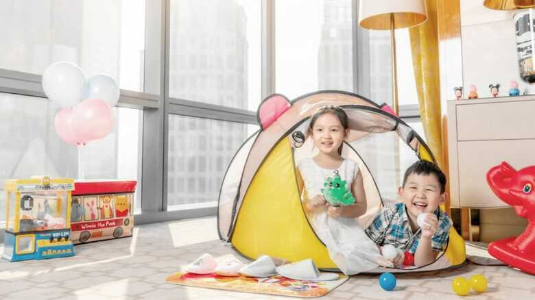 Four Seasons Hotel Tianjin