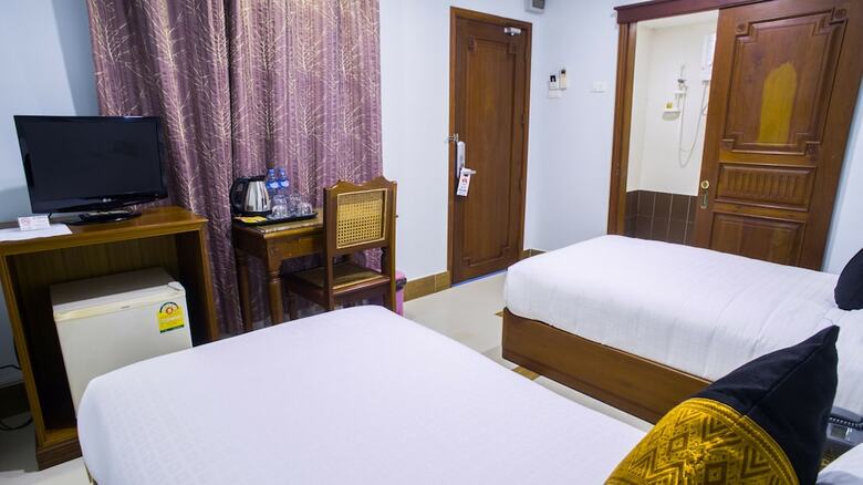 Family Boutique Hotel