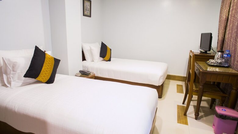 Family Boutique Hotel