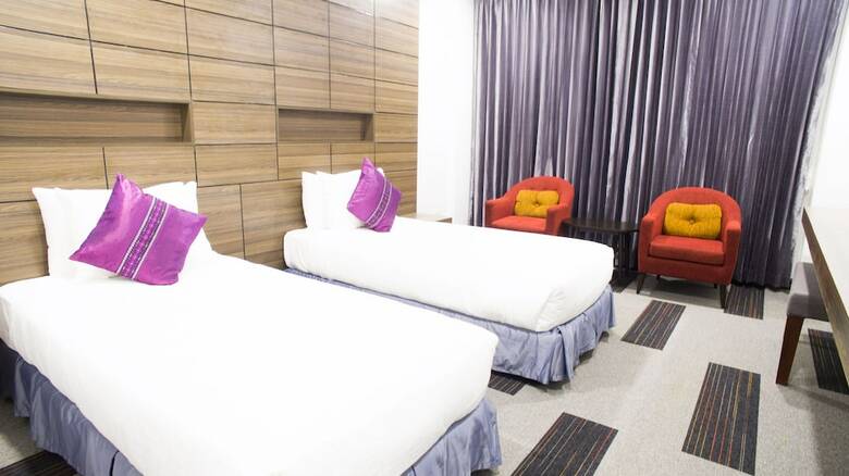 Family Boutique Hotel