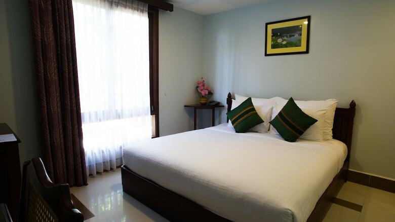 Family Boutique Hotel