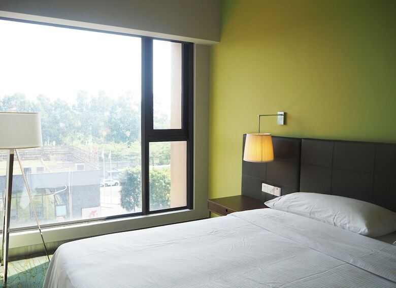 Hotel Element Foshan Nanhai