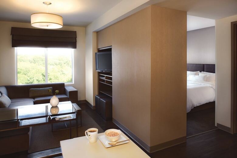 Hotel Element Foshan Nanhai