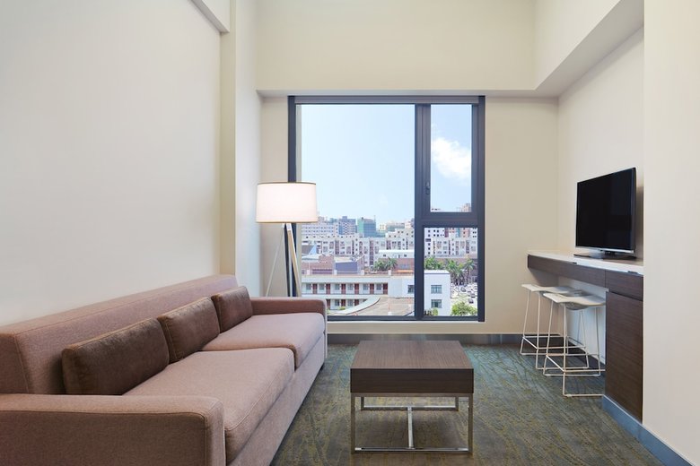 Hotel Element Foshan Nanhai