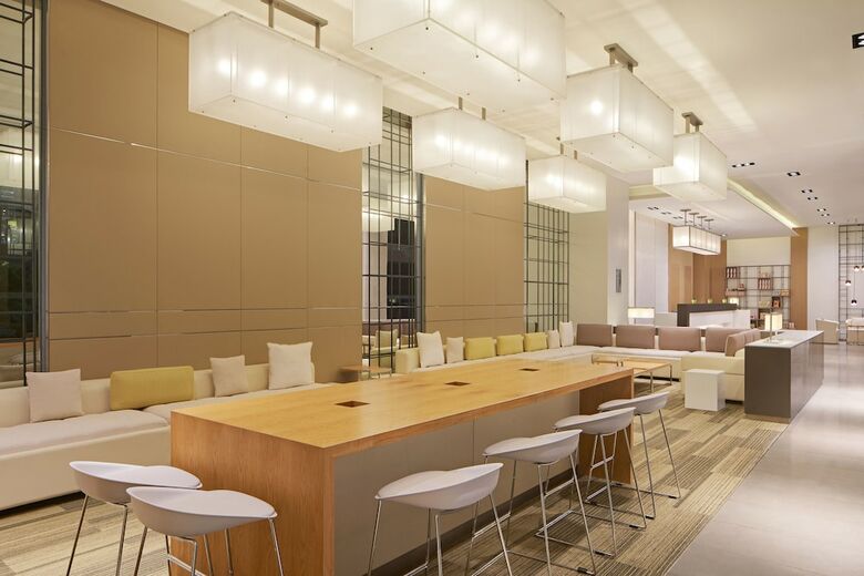Hotel Element Foshan Nanhai