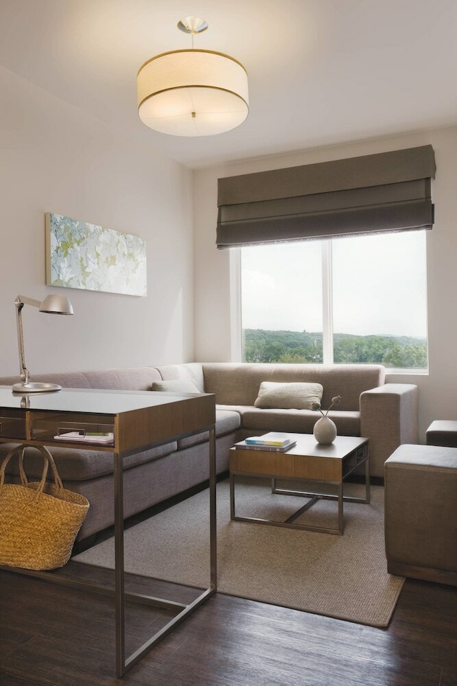 Hotel Element Foshan Nanhai