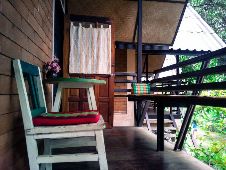 Hotel Misty View Guesthouse