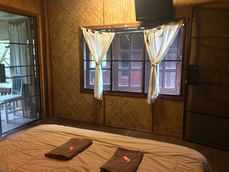 Hotel Misty View Guesthouse