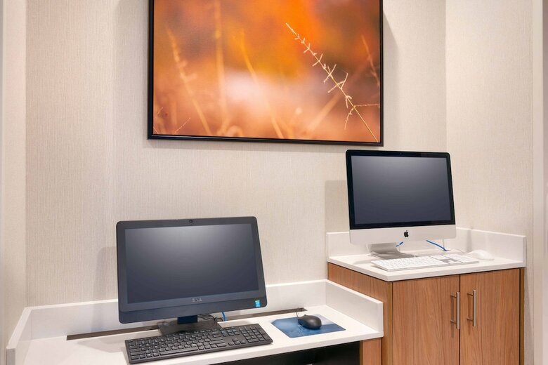 Hotel Fairfield Inn & Suites Rockport