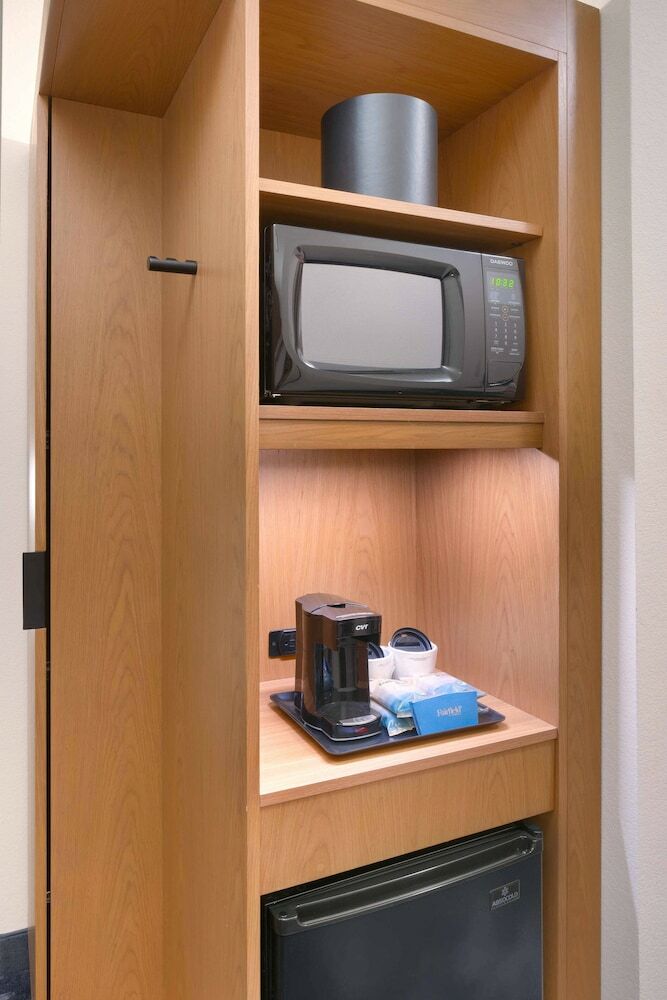 Hotel Fairfield Inn & Suites Rockport