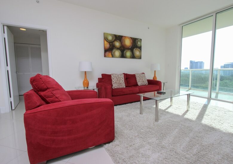 Global Luxury Suites At One Broadway