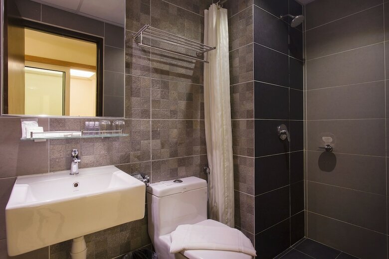 Amansari Hotel Desaru